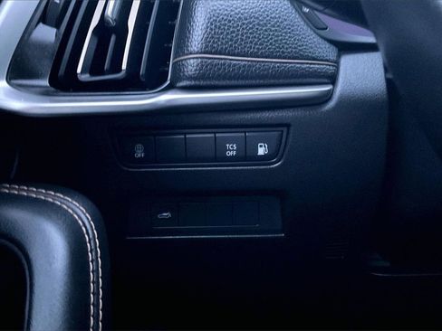 Certified 2024 MAZDA CX-90 Plug-In Hybrid w/ Preferred image 35