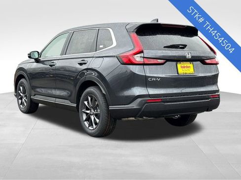 New 2026 Honda CR-V EX-L image 5