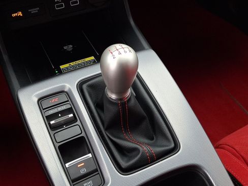 Certified 2025 Honda Civic Type R image 14