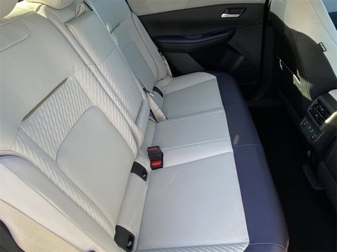 New 2026 Nissan Leaf Platinum+ image 11