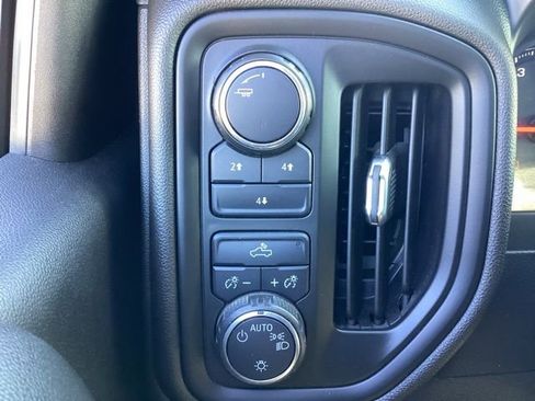 Used 2020 Chevrolet Silverado 3500 W/T w/ WT Convenience Package image 15