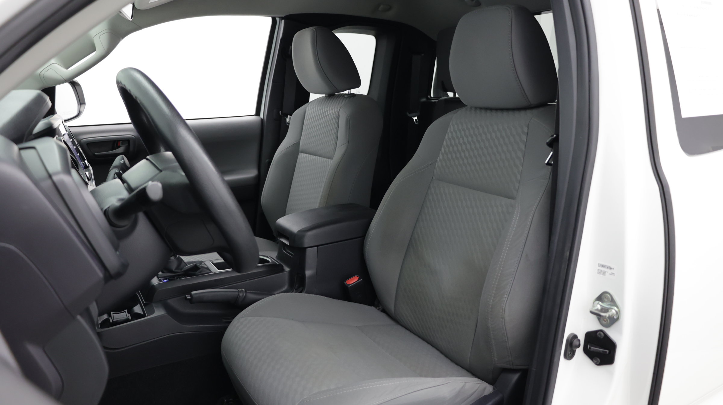 Used 2022 Toyota Tacoma SR w/ SX Package RWD image 15