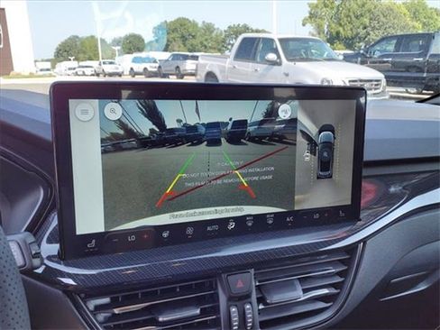 New 2023 Ford Escape ST-Line Elite image 22