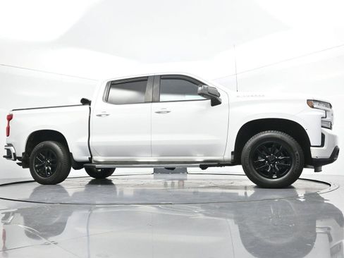 Used 2020 Chevrolet Silverado 1500 RST w/ All-Star Edition AWD/4WD image 46
