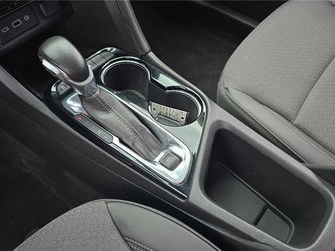 Used 2023 Buick Encore GX Select w/ Sport Touring Package FWD image 25