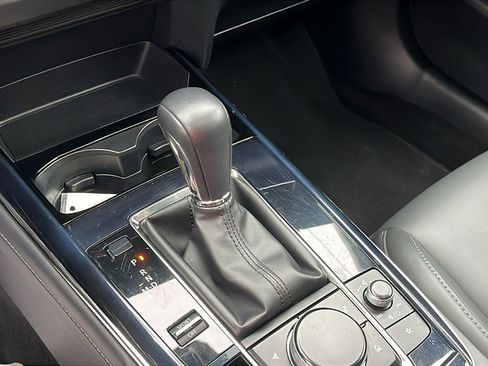 Certified 2025 MAZDA CX-30 AWD 2.5 S w/ Preferred Package image 17