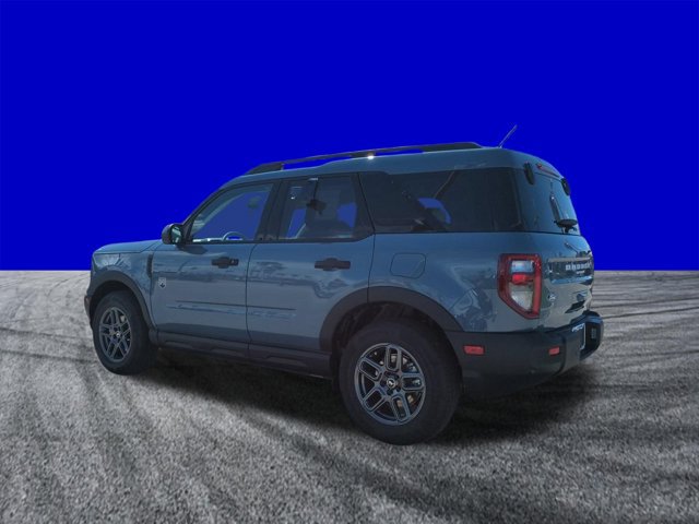 New 2026 Ford Bronco Sport Big Bend AWD/4WD image 6