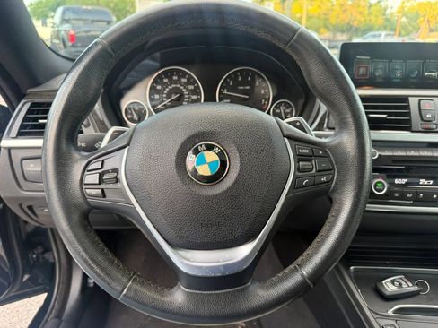 Used 2017 BMW 430i Gran Coupe 430i Gran Coupe 4D w/ Premium Package image 11