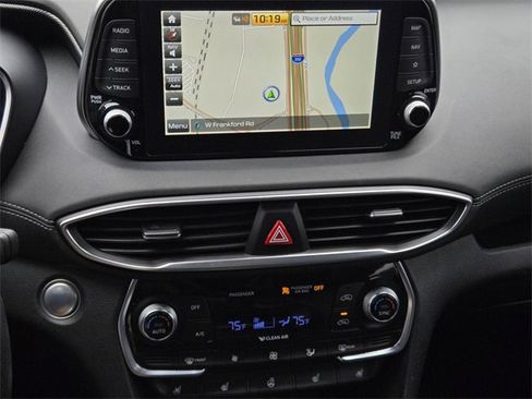 Used 2019 Hyundai Santa Fe Ultimate image 24