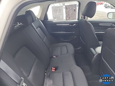 Certified 2023 MAZDA CX-5 AWD 2.5 S image 28