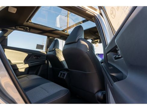 New 2026 Toyota bZ image 16