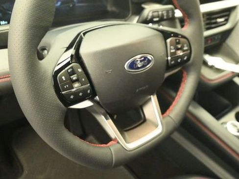 New 2026 Ford Explorer ST-Line AWD/4WD image 15