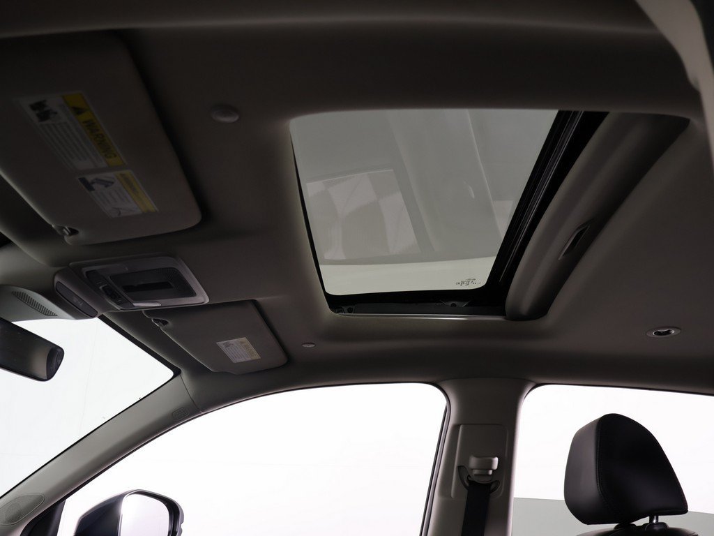 Used 2025 Honda HR-V EX-L image 20