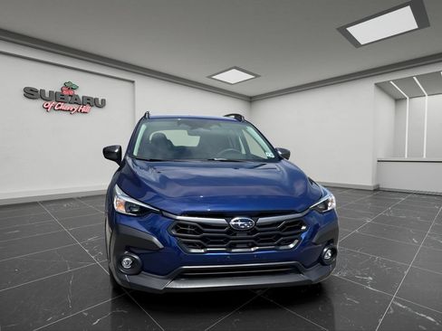 Certified 2024 Subaru Crosstrek 2.0i Premium w/ Popular Package #4 AWD/4WD image 3