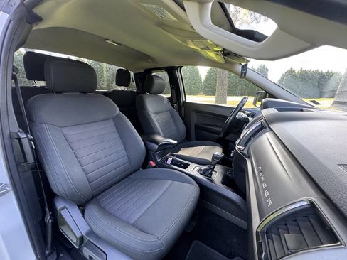 Used 2020 Ford Ranger XLT w/ Equipment Group 301A Mid image 14