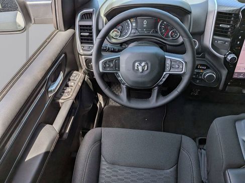 New 2026 RAM 1500 4x4 Crew Cab image 47