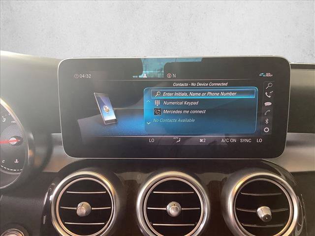 Used 2019 Mercedes-Benz C 300 Coupe image 12