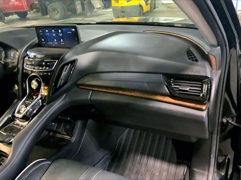 Used 2020 Acura RDX AWD w/ Advance Package image 18