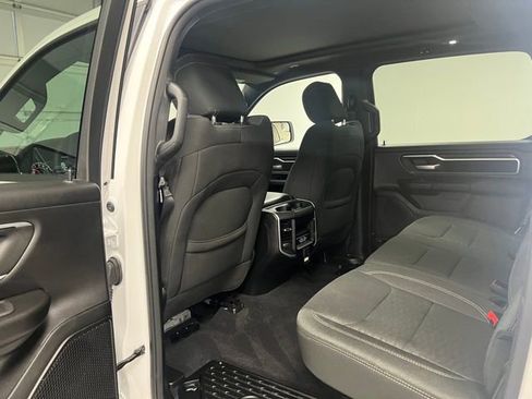 Used 2025 RAM 1500 Big Horn image 40