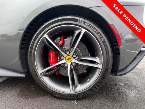 Used 2023 Ferrari 296 GTB RWD image 16