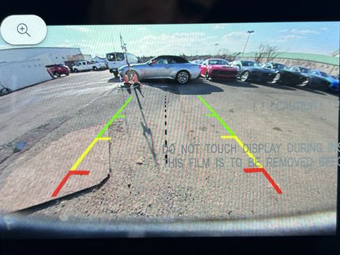 New 2026 Ford Bronco Outer Banks image 19