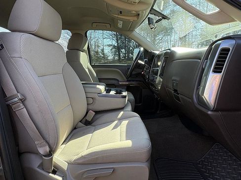 Used 2014 Chevrolet Silverado 1500 LT w/ All Star Edition image 13