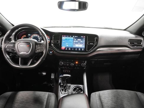 Certified 2025 Dodge Durango GT image 12