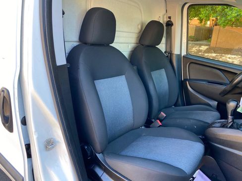 Used 2022 RAM ProMaster City Tradesman FWD image 36