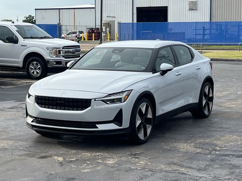 Used 2023 Polestar Polestar 2 FWD image 3