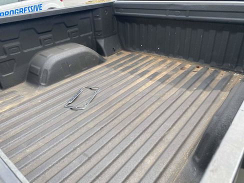 Used 2019 Chevrolet Silverado 1500 RST w/ All-Star Edition AWD/4WD image 10