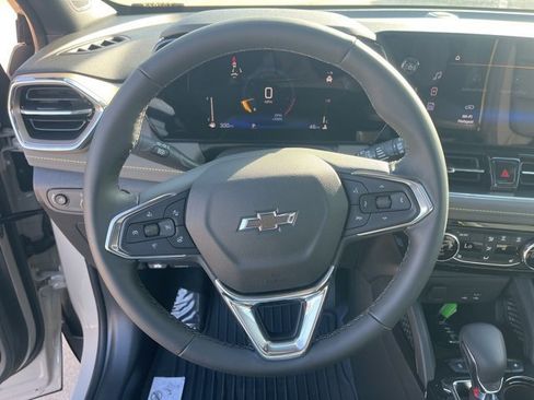 New 2026 Chevrolet TrailBlazer ACTIV w/ Convenience Package image 20