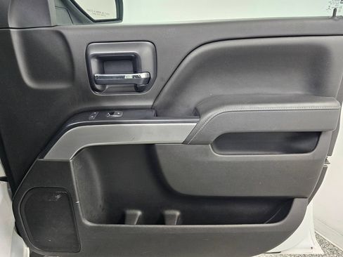 Used 2014 Chevrolet Silverado 1500 LT w/ All Star Edition AWD/4WD image 23