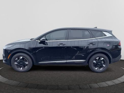 Certified 2026 Kia Sportage LX w/ LX Convenience Package image 8