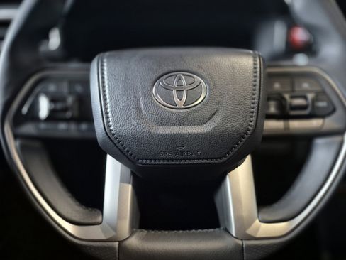 New 2026 Toyota 4Runner TRD Sport Premium image 26