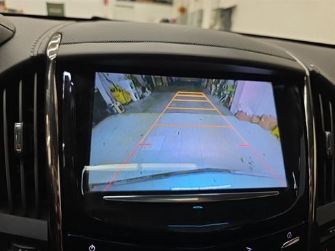 Used 2014 Cadillac ATS 2.0T AWD Sedan image 23