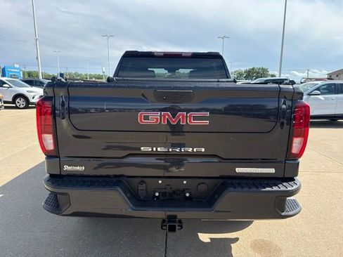 Used 2022 GMC Sierra 1500 Elevation AWD/4WD image 4