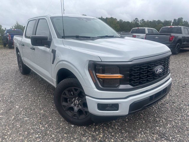 Used 2026 Ford F150 STX w/ Equipment Group 200A RWD image 2