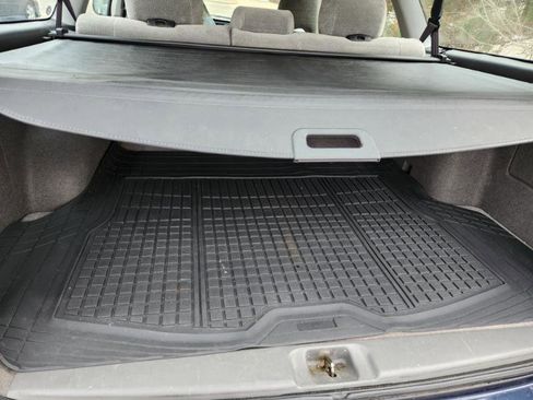 Used 2002 Subaru Legacy L image 20