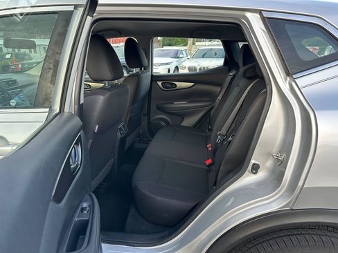 Used 2018 Nissan Rogue Sport S FWD image 20