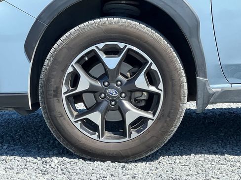 Used 2020 Subaru Crosstrek 2.0i AWD/4WD image 12