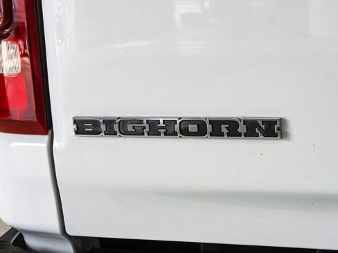 Certified 2022 RAM 1500 Big Horn AWD/4WD image 33