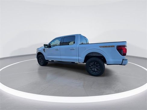 Used 2025 Ford F150 Tremor w/ Tow/Haul Package image 6