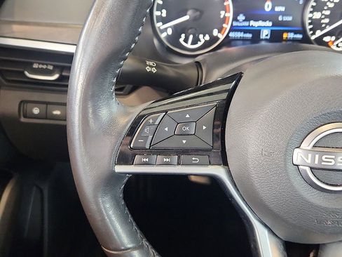 Used 2023 Nissan Altima 2.5 SL AWD/4WD image 21