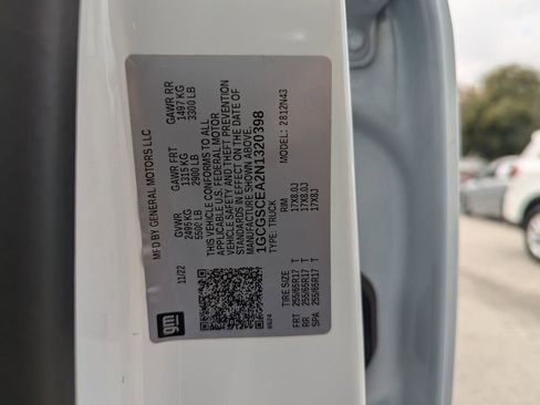 Certified 2022 Chevrolet Colorado LT w/ LT Convenience Package image 28