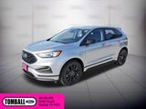 Used 2023 Ford Edge SE w/ Black Appearance Package image 3