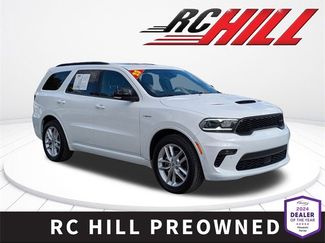 Used 2023 Dodge Durango R/T video 1