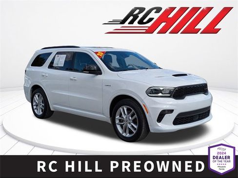 Used 2023 Dodge Durango R/T image 1