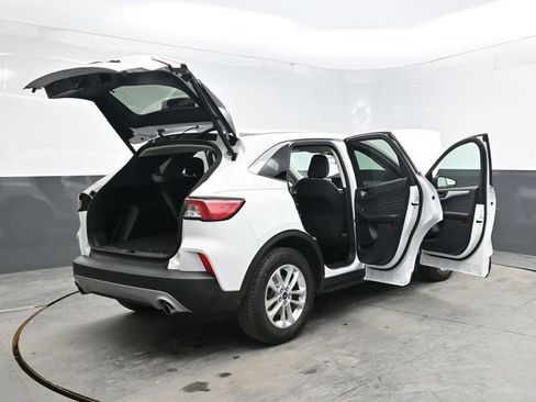 Used 2022 Ford Escape SE w/ Convenience Package image 51