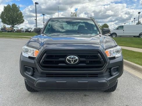 Used 2020 Toyota Tacoma SR RWD image 9