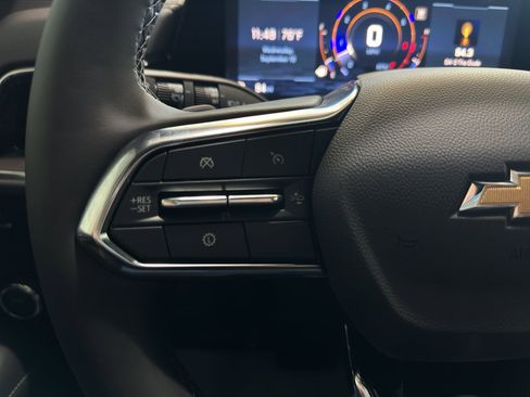 New 2025 Chevrolet Tahoe Premier image 10